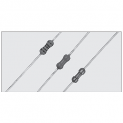 Platinum Thin Film Thermal Sensors